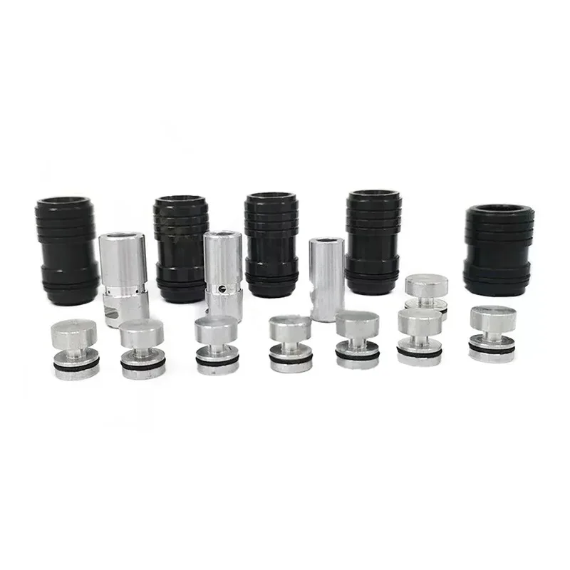 

For Toyota Highlander Alphard Avalon Avensis Camry Estima 199741A Parts U660 U660E 1 Set Auto Transmission Valve Body Plungers