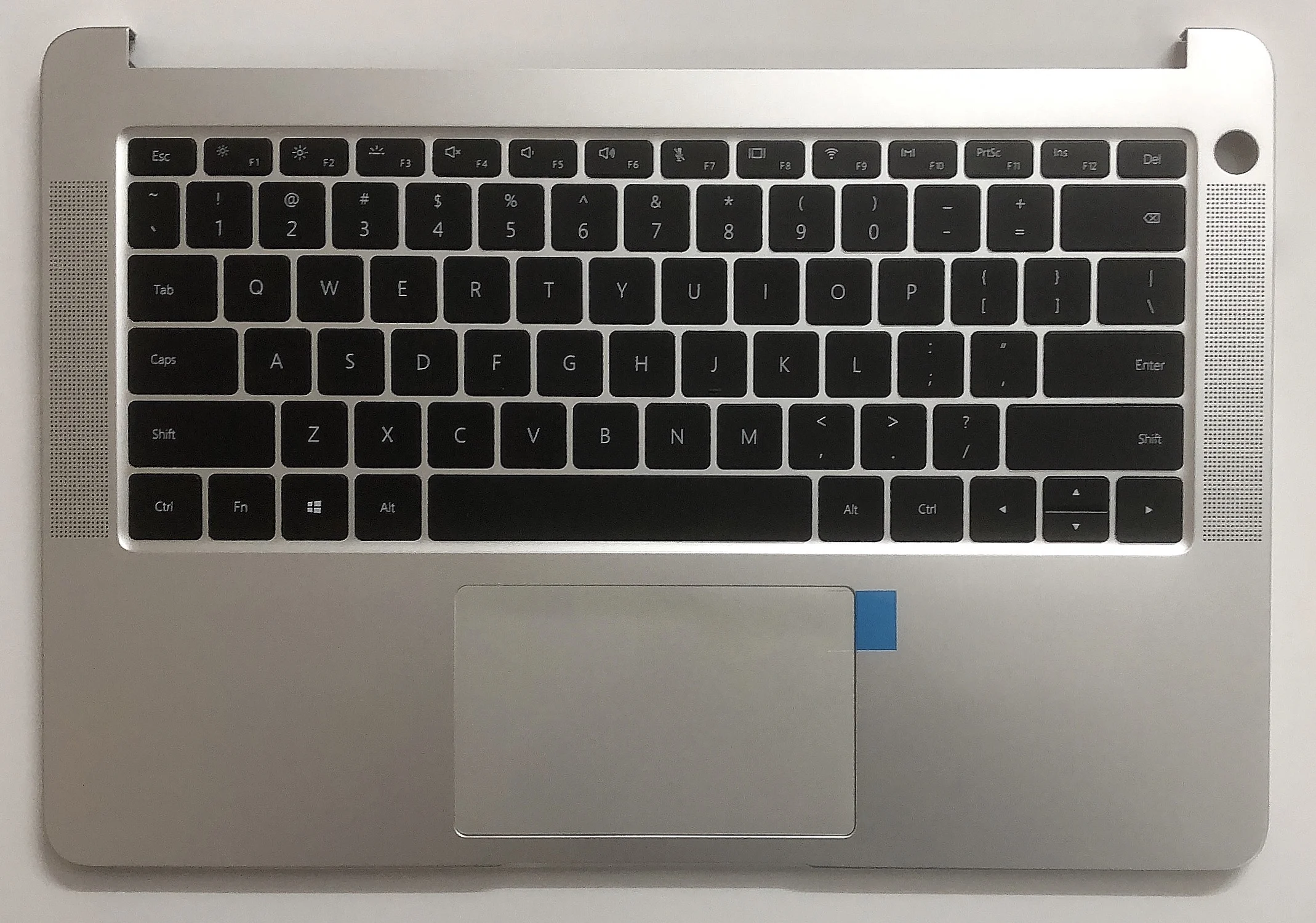 For MagicBook 14 VLT-W50 W60 KPRL-W10L KPL-W00 VLR-W19 KPR-W19 KPRC-W10L-W20 C Case with Backlit Keyboard