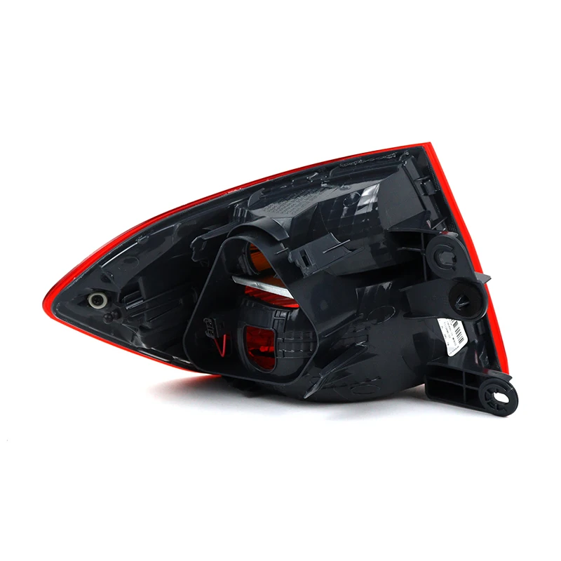 For BMW 3 Series F30 316 318i 320i 2012 2013 2014 2015 2016 Car Tail Light Brake Tail Lamp With No Bulbs 63217312845 63217312846 - Image 6