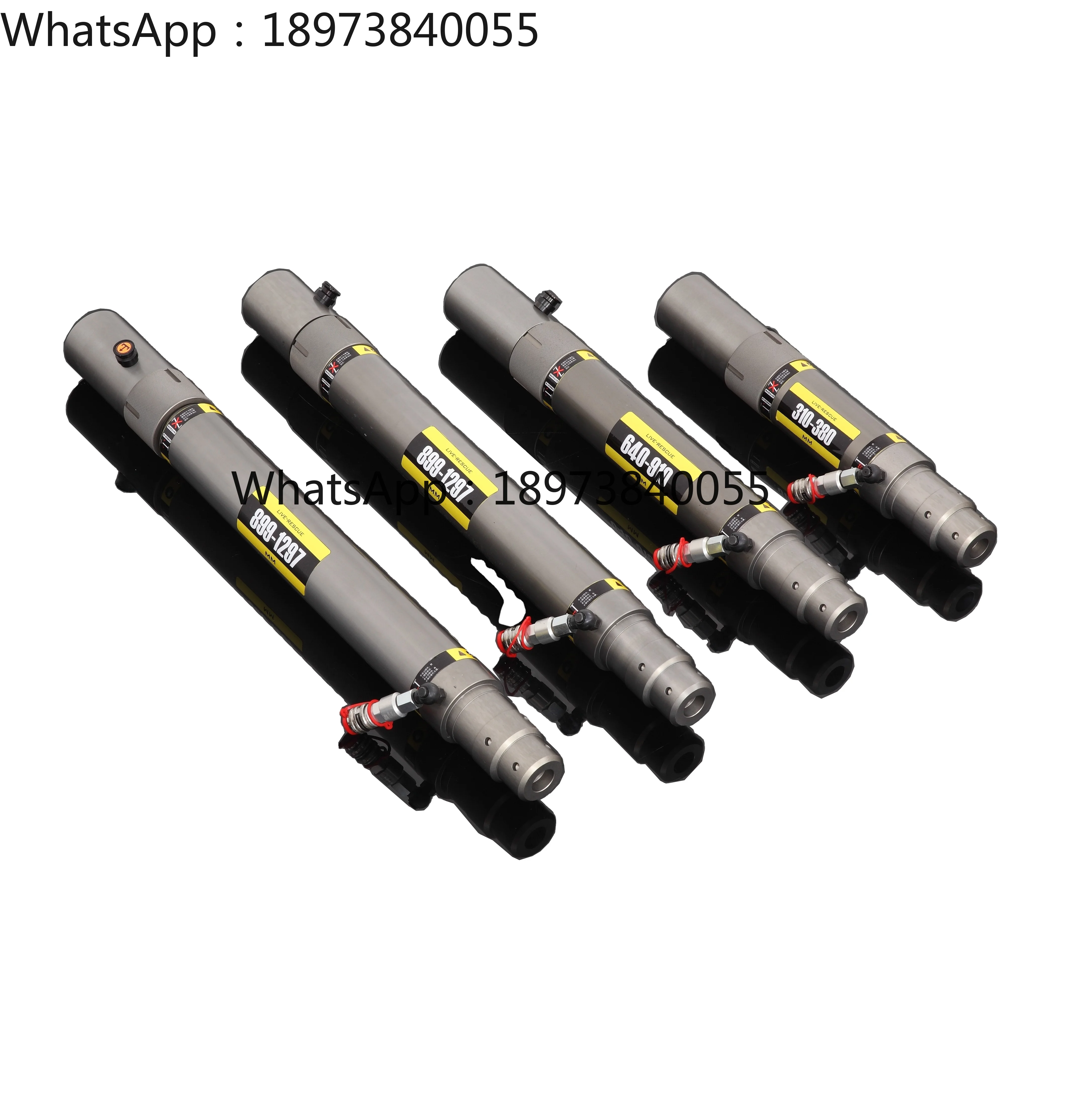 

-fireman shoring equipment Support System For Traffic accident rescue 1PCS-