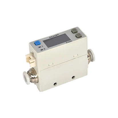 

ASAIR mass flow meter gas flow sensor mass flow sensor AFM0725 for air o2