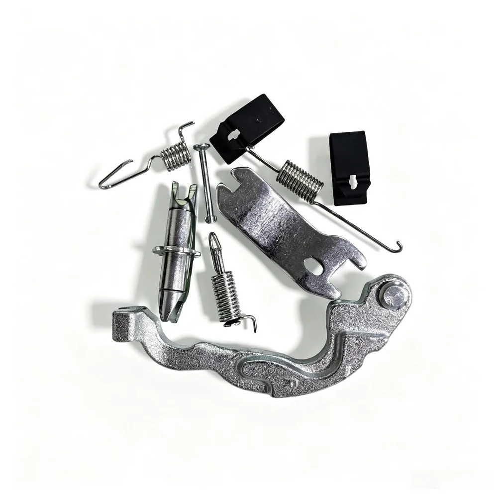 Fit For Nissan Qashqai J10 Car Brake Repair Kit Part Number: 44121-JE00A  Made With Heat-resistant And High-quality Materials