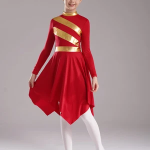 أعلى 7 مبيعات للفساتين الإنجيلية - رقم 2