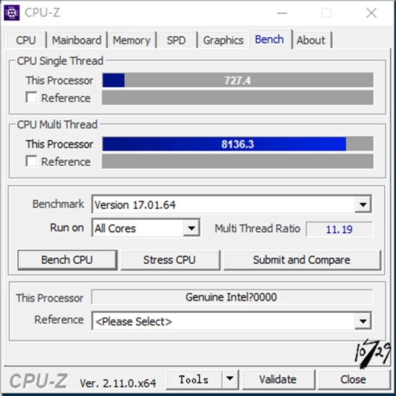 CORE改 Q1LR（Intel Core i7 13650HX） 13th Gen I7-13650HX-Q1LR Modified FLASH HX desktop 1700LGA Can