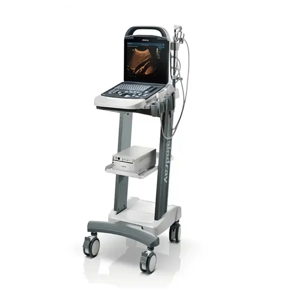 Mindray Dp 10 Portable Ultrasound Machine Price