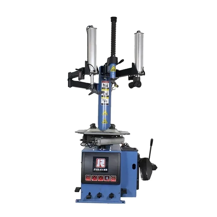 

Car Maintenance Customized Swing Arm Tire Changer