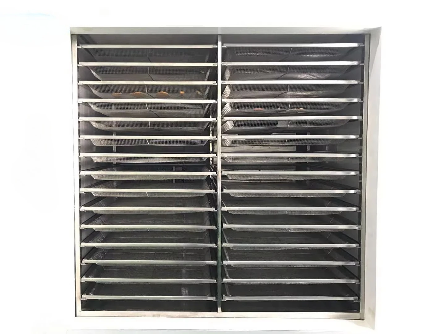 Хорошая производительность, сушилка с тепловым насосом для сельскохозяйственных продуктов питания — дегидратор перца чили и машина для сушки горячим воздухом мяса говядины