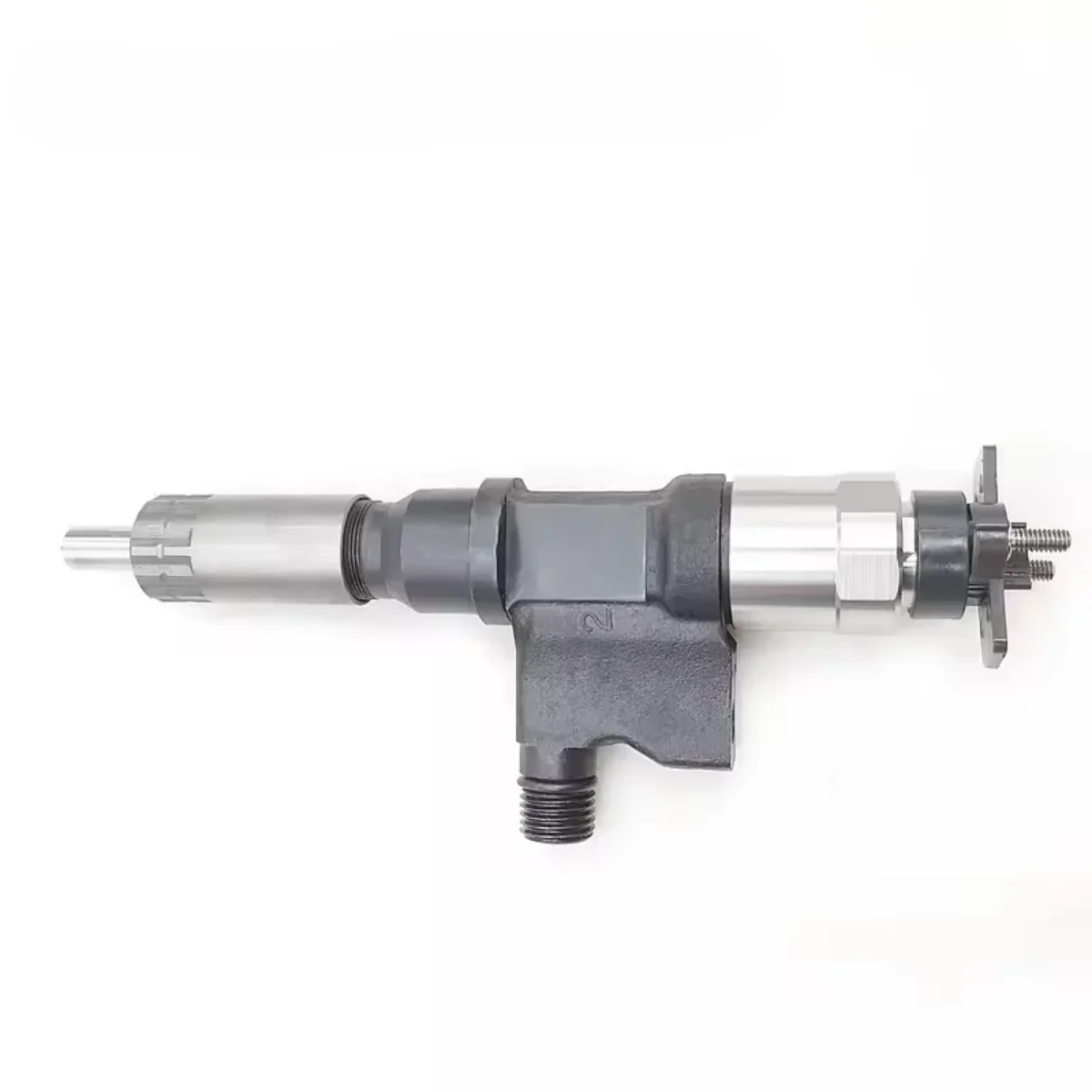 

High quality New 095000-8901 0950008901 Fuel Injector for 2001-2007 Denso Isuzu NPR NPR-HD 4HK1 Diesel Engine