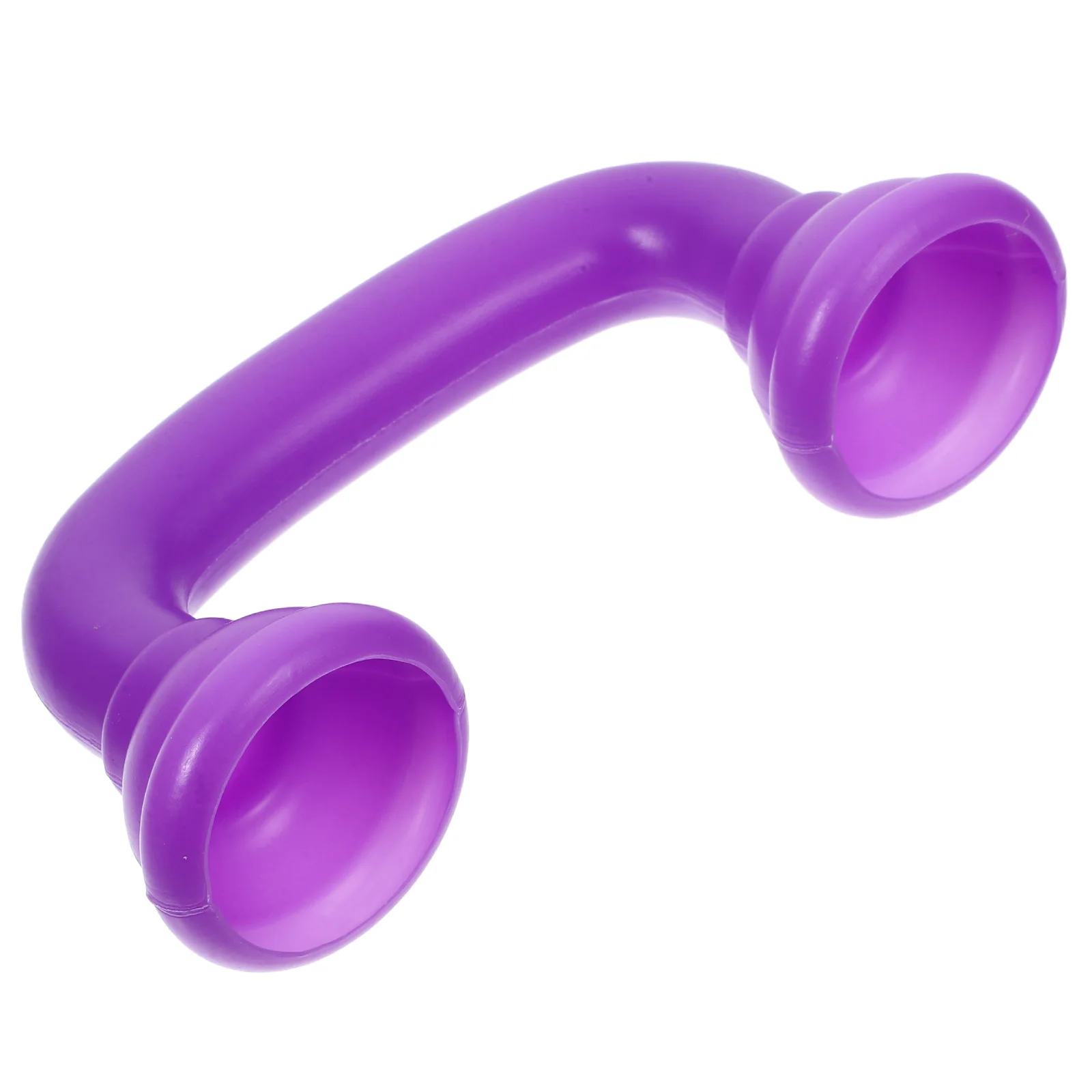 New Auditory Feedback Reading Phones Classroom Home Toy Phone Speech Communication Device For Kids Adults Accelerate Reading