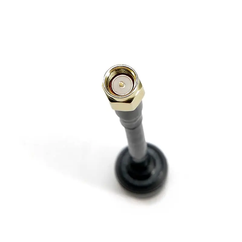 5.8GHz Wireless Antenna with SMA Connector, Replacement Aerial for Short Range Wireless Transceiver Module