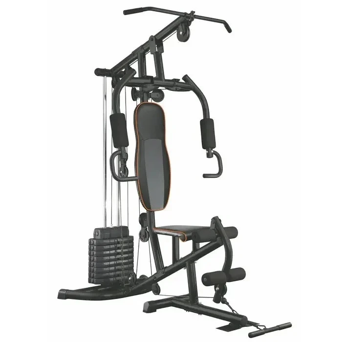 Single Station Multi Function Use Smart Home Gym