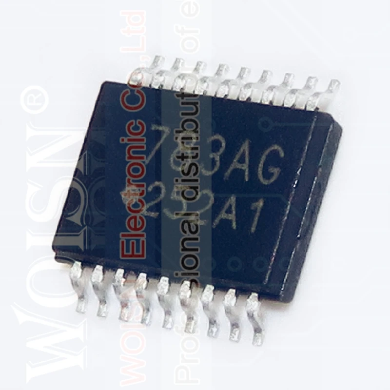 Factory Direct Low Cost Bulk Supply Stable Continuous Inventory Accept Large OEM Orders  SOP-28 PIC18F2550 PIC18F2550-I/SO
