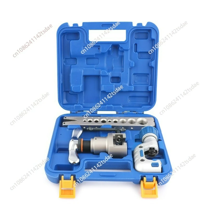 Flared VFT-908 Metr…