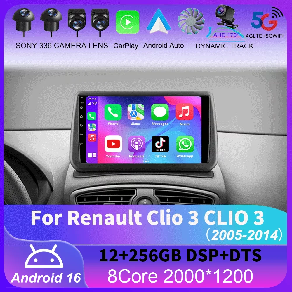 Android 15 Carplay …