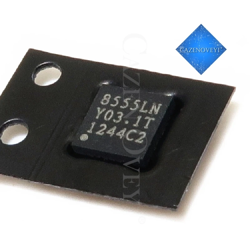 5-100PCS BQ2060SS BQ2060 OZ8555LN OZ8555 VND5E050AK VND5E050 LNK603DG LNK603 MTD2007F MTD2007 TLE5011 5011