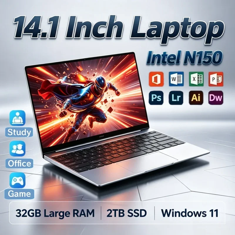 Stable Performance 14.1