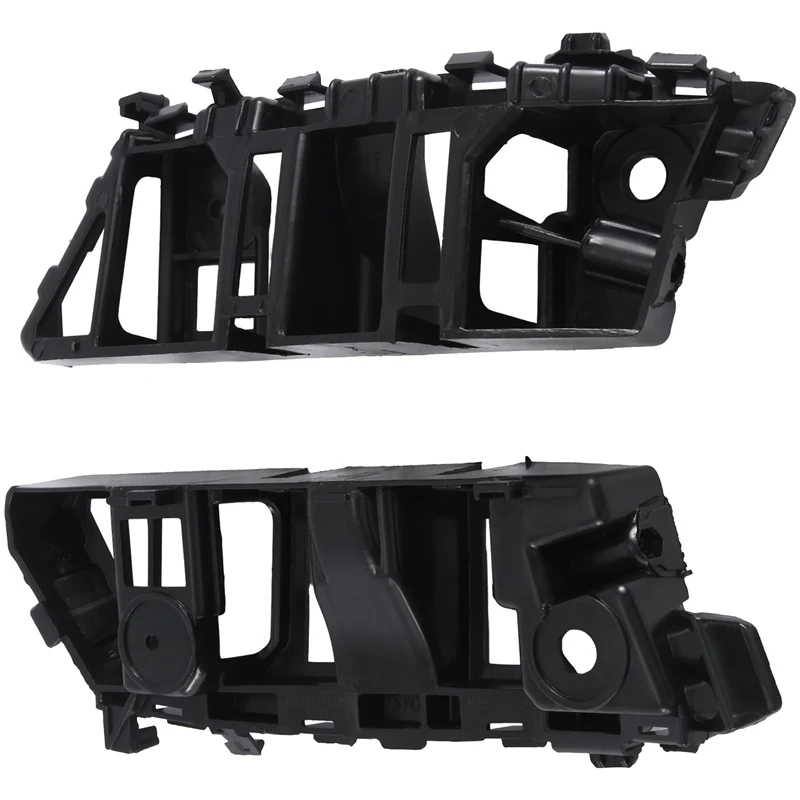 

Automotive Front Bumper Bracket Mounting Bracket Holder For Volkswagen Touareg 2013-2017 5ND807183 5ND807184