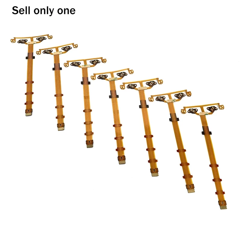 1 шт. Новый гибкий кабель для объектива Canon 24-105 мм STM