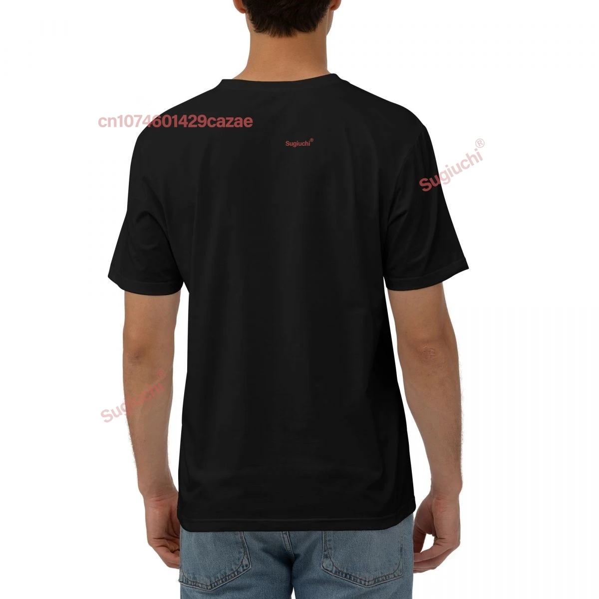 100% القطن نيسي لوخ نيس الوحش ريترو نيسي الحيوان عاشق هدية تي شيرت الرجال النساء للجنسين تي شيرت حجم S-6XL #2