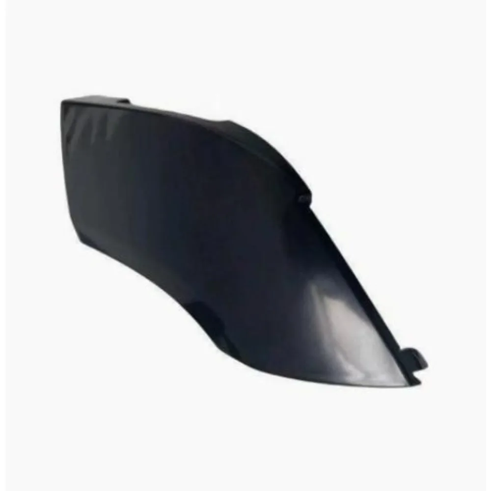 For Mercedes Benz CLS Class W218 2012 2188850026 Automotive Bumper Towing Hook Cap Traction Cover Assembly Brand New Genuine