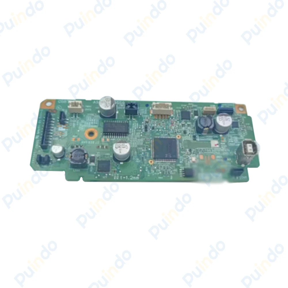 Original Used Mainboard for Epson L5198 L5190 L5290 L5298 Interface Board Print Board