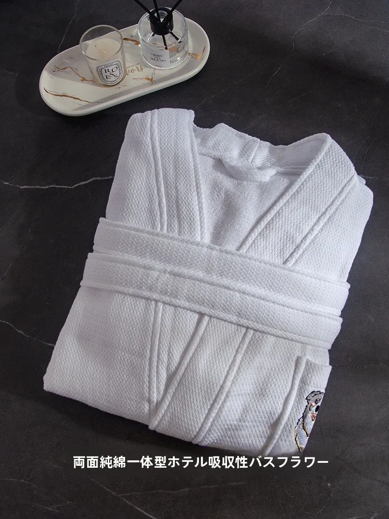 robe-d'hotel-pour-femmes-serviette-en-coton-eponge-materiau-absorbant-chauve-souris-longue-seche-vetements-de-maison-confortables-printemps-automne