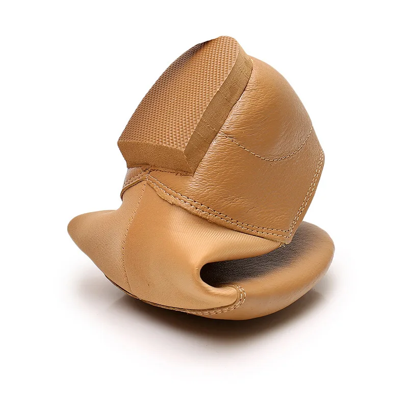 

Джазовая обувь унисекс без шнуровки для женской и мужской танцевальной обуви