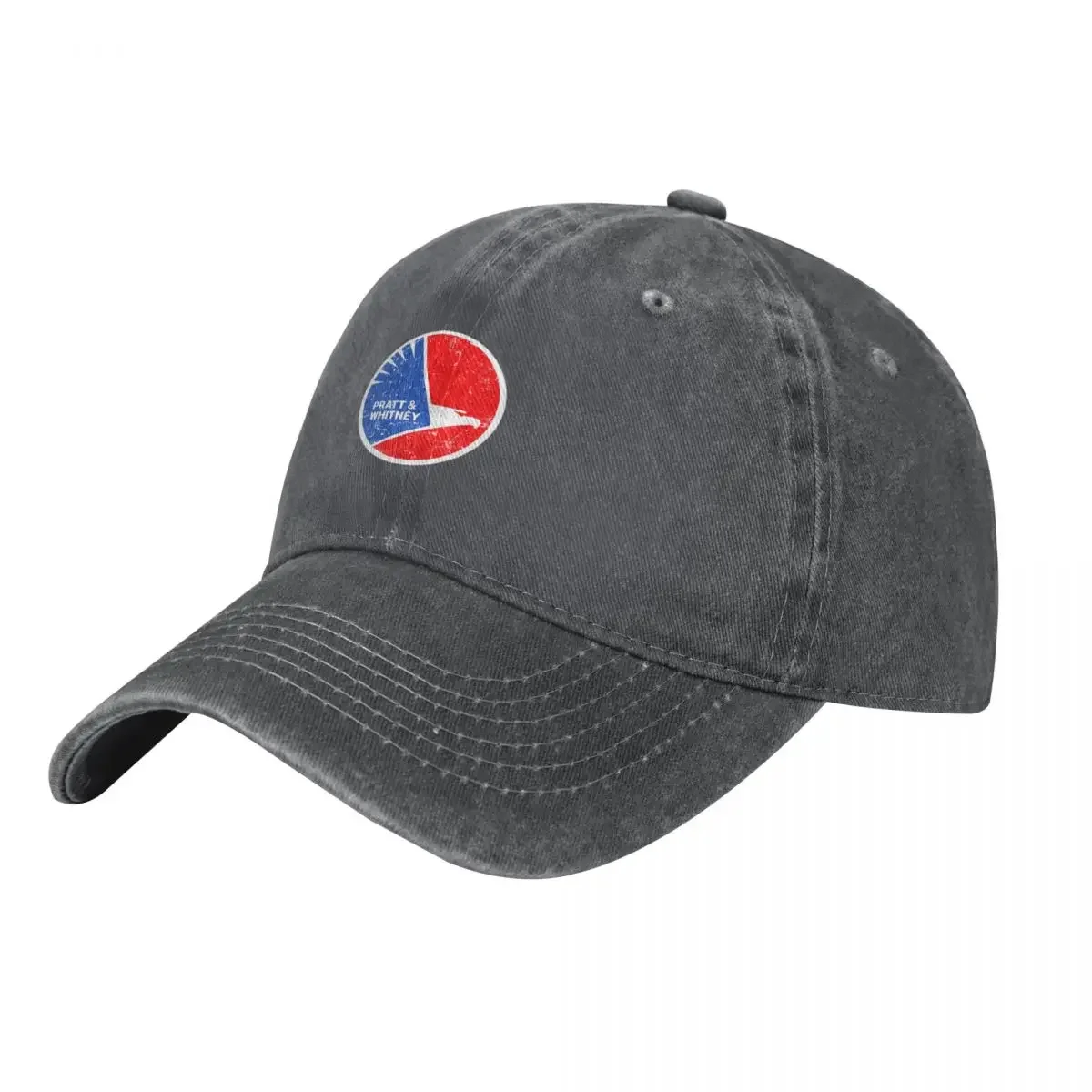 

Pratt And Whitney Airplane Engine Baseball Cap Golf Hat black Men's Luxury Women's