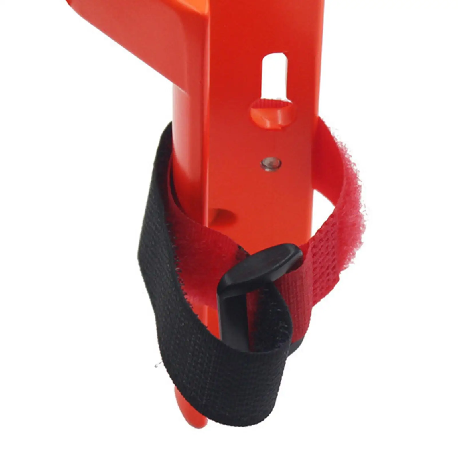 Grade Rod Level Bubble Level Right Angle Level Strap for Round or Square Rods