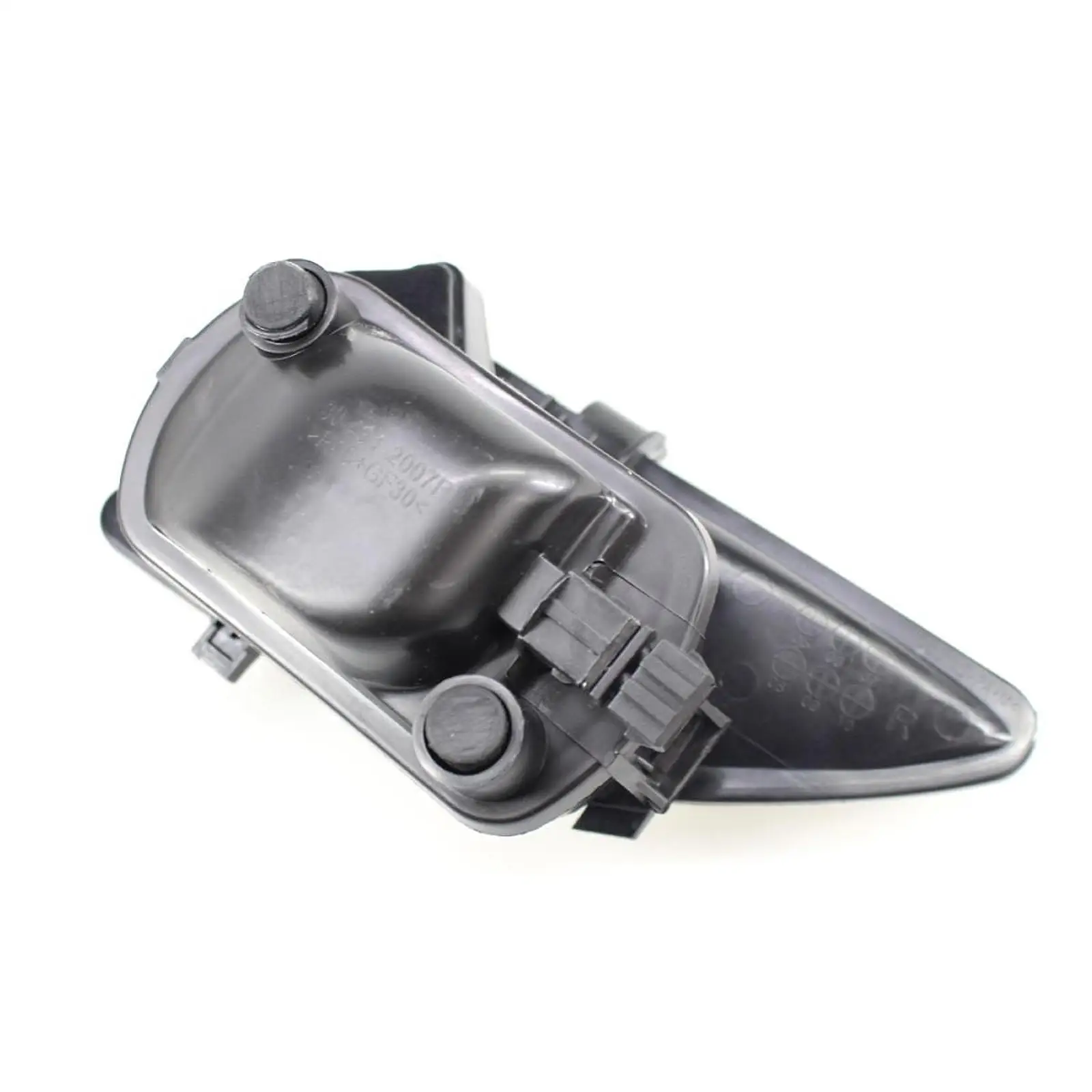 High Quality Right Fog Light Assembly FO2592177 Spare Parts Easy Installation for Ford Fiesta Mk5 Hatchback Van 1999 2002