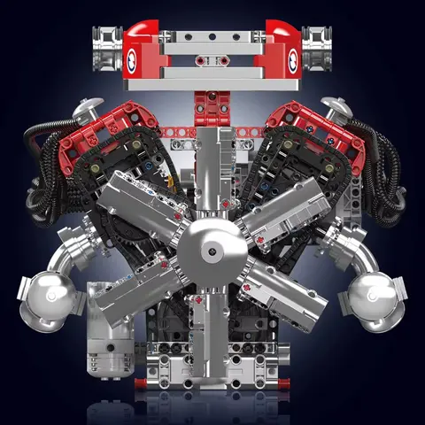 10 best sales motormodell v12 - №7