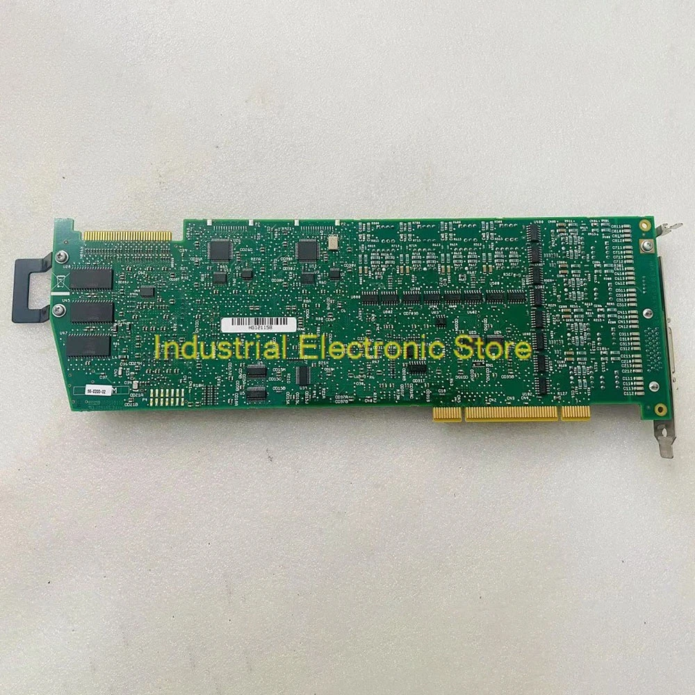 

For DIALOGIC D/82JCT-U D82JCTUW Voice Card