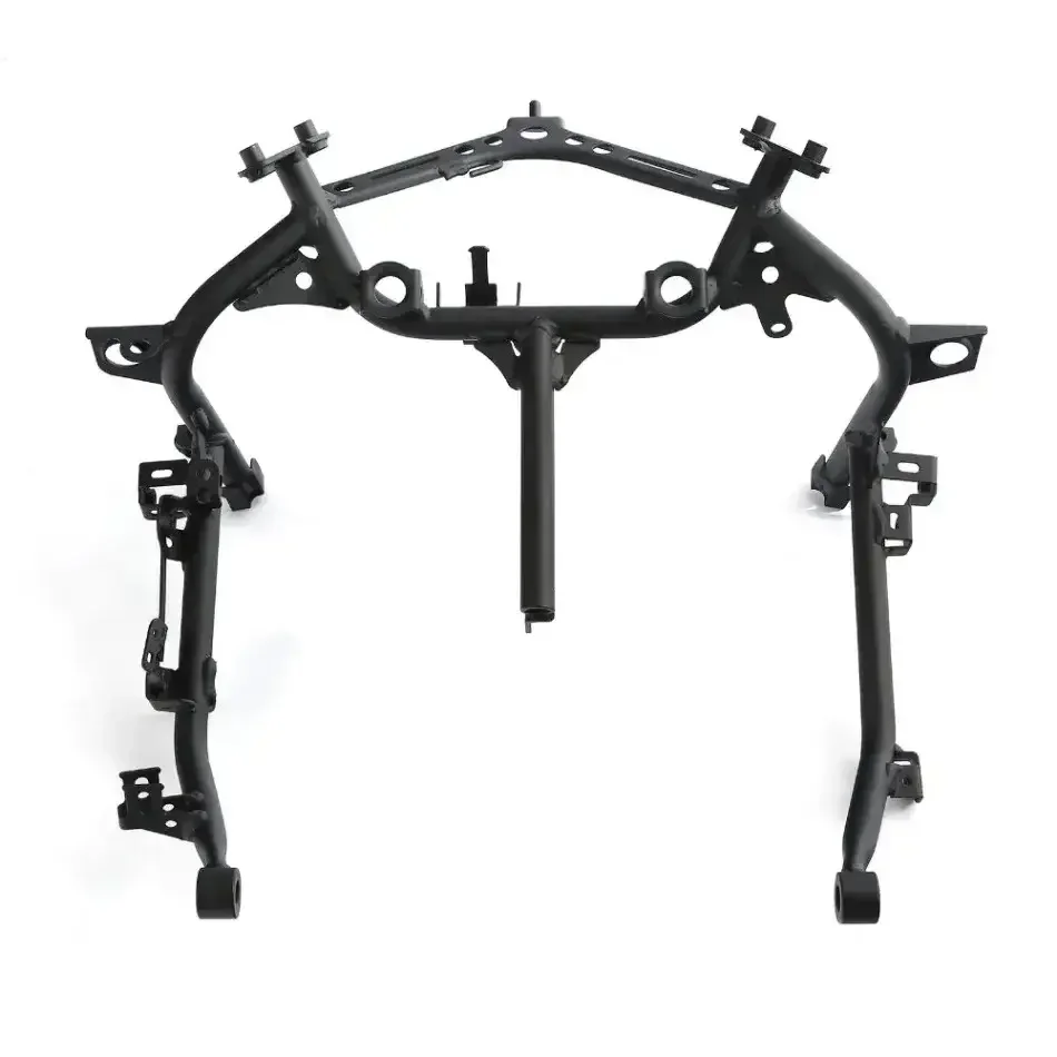 Front Upper Stay Fairing Headlight Bracket for Kawasaki Ninja 400 EX400 2018-2023 2019 2020 2021 2022