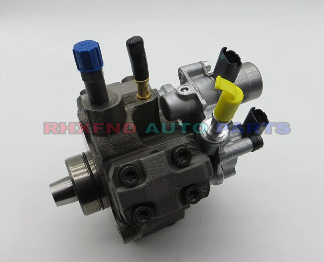 5WS40695 5WS40699 A2C96176300 A2C59517043 FB3Q-9B395-BA LR029969 Fuel Injection Pump For Ford Ranger P4AT 2.2