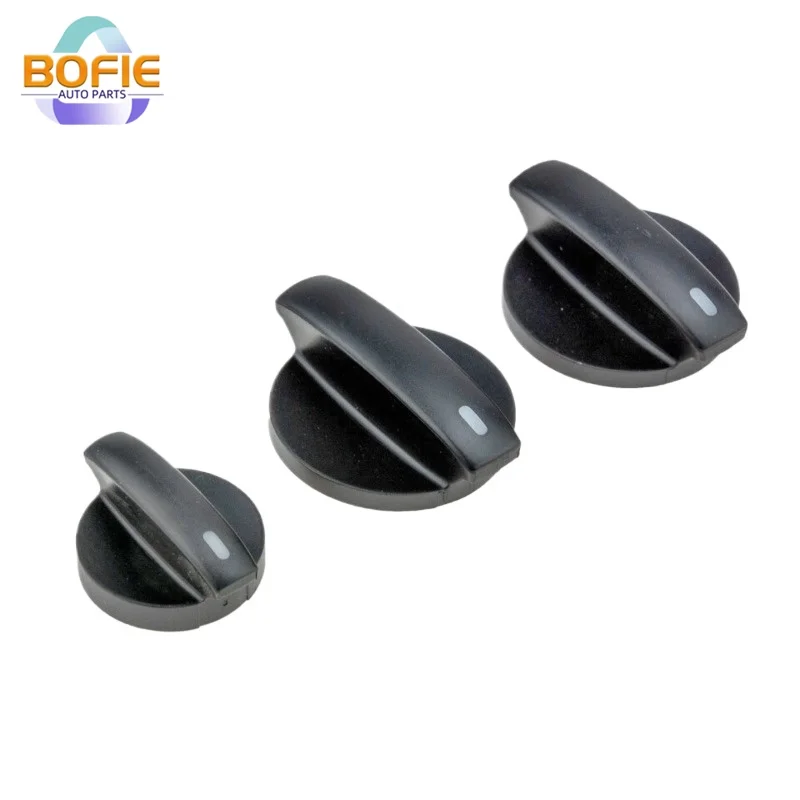 

OEM 7H0820045A Ac Heater Climate Control Knob Panel Unit For Volkswagen Transporter Caravelle T5 2003-2015