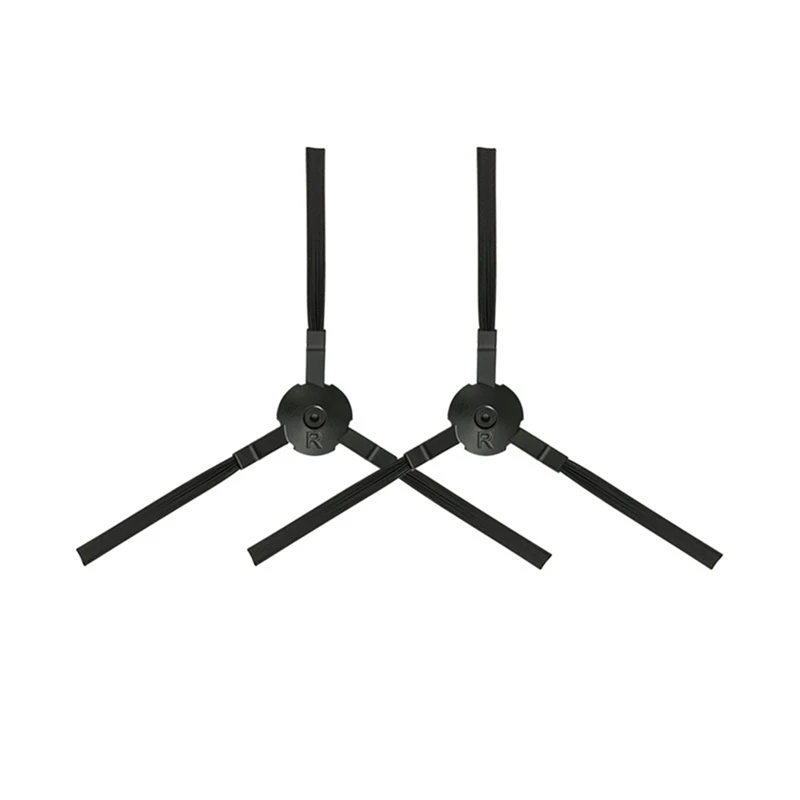 Brosse à colle pour aspirateur robotique Ilife A8 horizon X620 X623, pièces de rechange, accessoires, kit de brosses