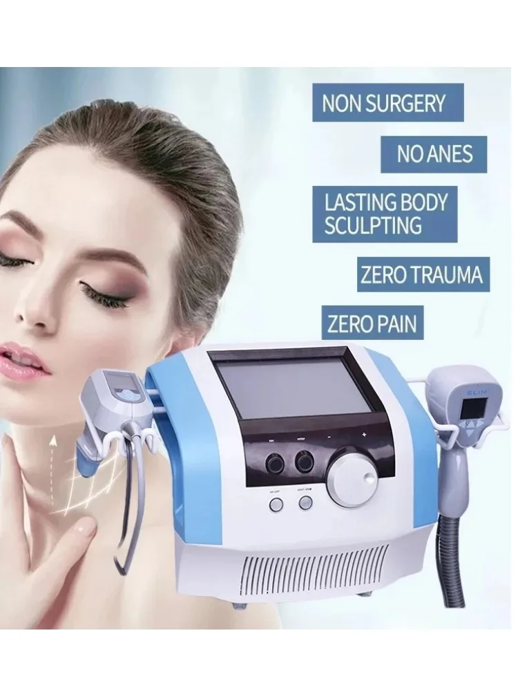 

Ultra 360 Anti-aging Fat Removal Skin Tightening Removing Wrinkles Firming Skin Body Slimming Face Lifting Beauty Machine