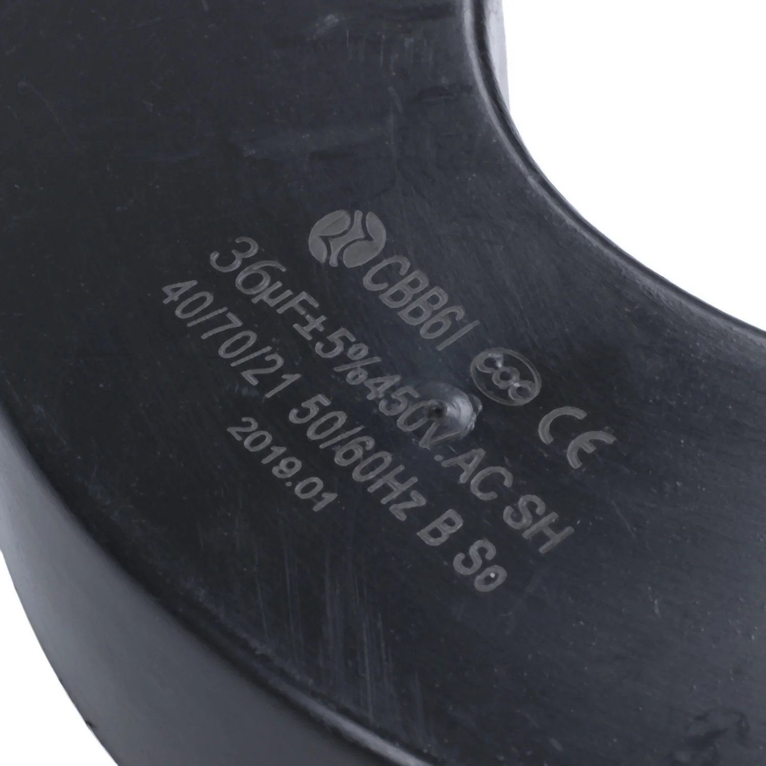 

B62A CBB61 36uF MFD 300V 400V 450VAC 50Hz 60 Hz Generator Capacitor AVR