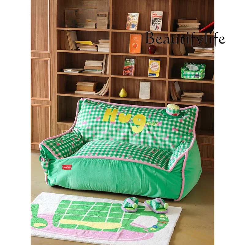 C40 Double Lazy Sof…