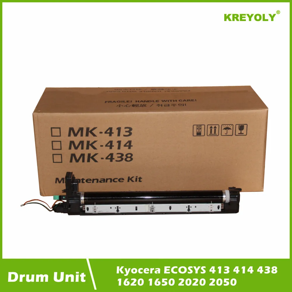 

Барабанная установка Mk 413 для Kyocera ECOSYS 413 414 438 1620 1650 2020 2050