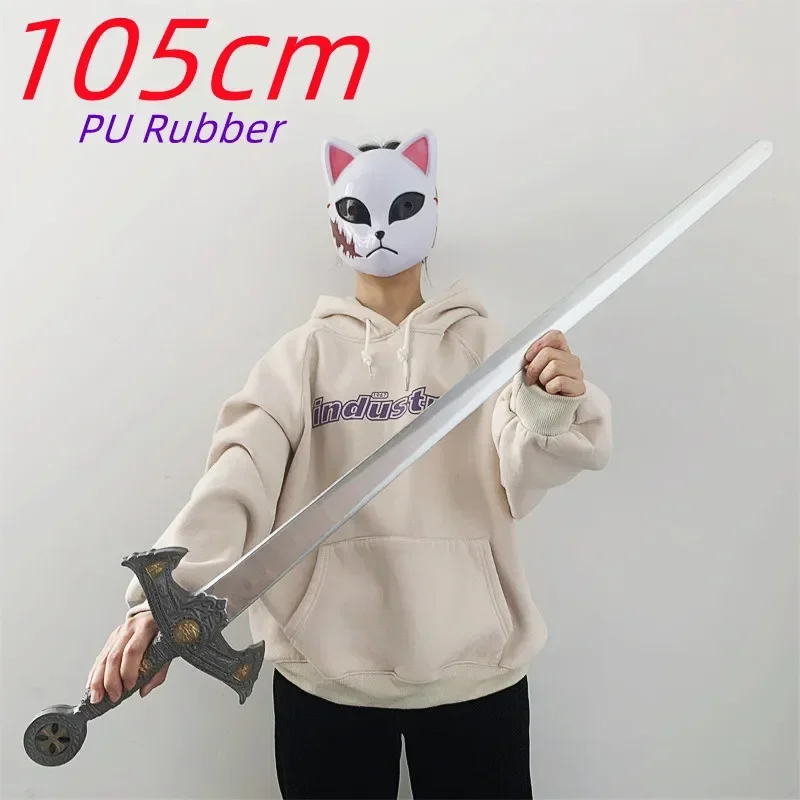 中世風コスプレ十字軍騎士刀剣小道具ロールプレイコスプレ保護具