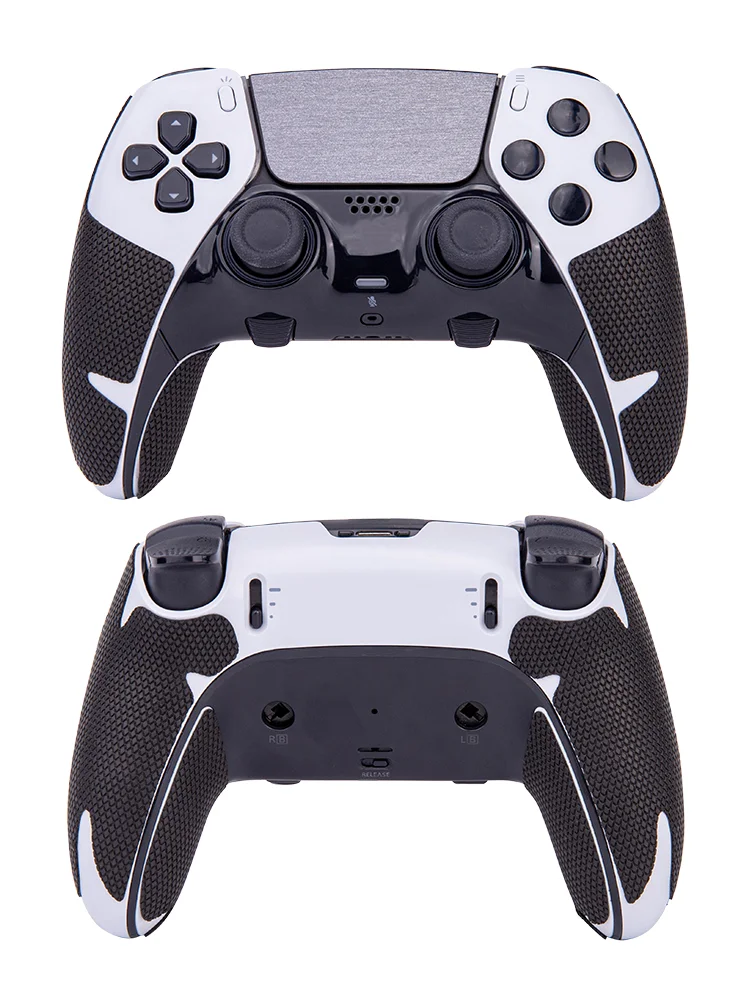 fita-de-aderencia-para-controle-talongames-compativel-com-playstation-5-dualsense-edge-versao-lite-adesivo-antiderrapante-com-absorcao-de-suor