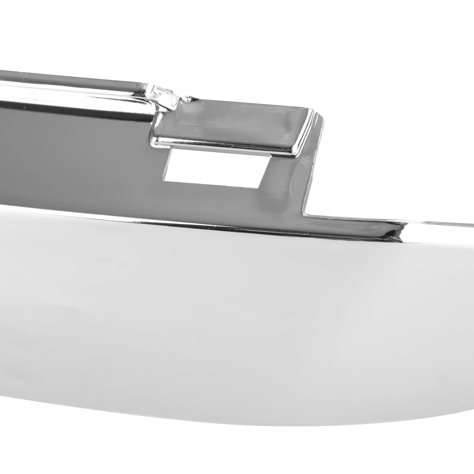 Artudatech Front Bumper Cover Lower Grille Fit for RX350 RX450 2016-2019 Base Chrome Molding