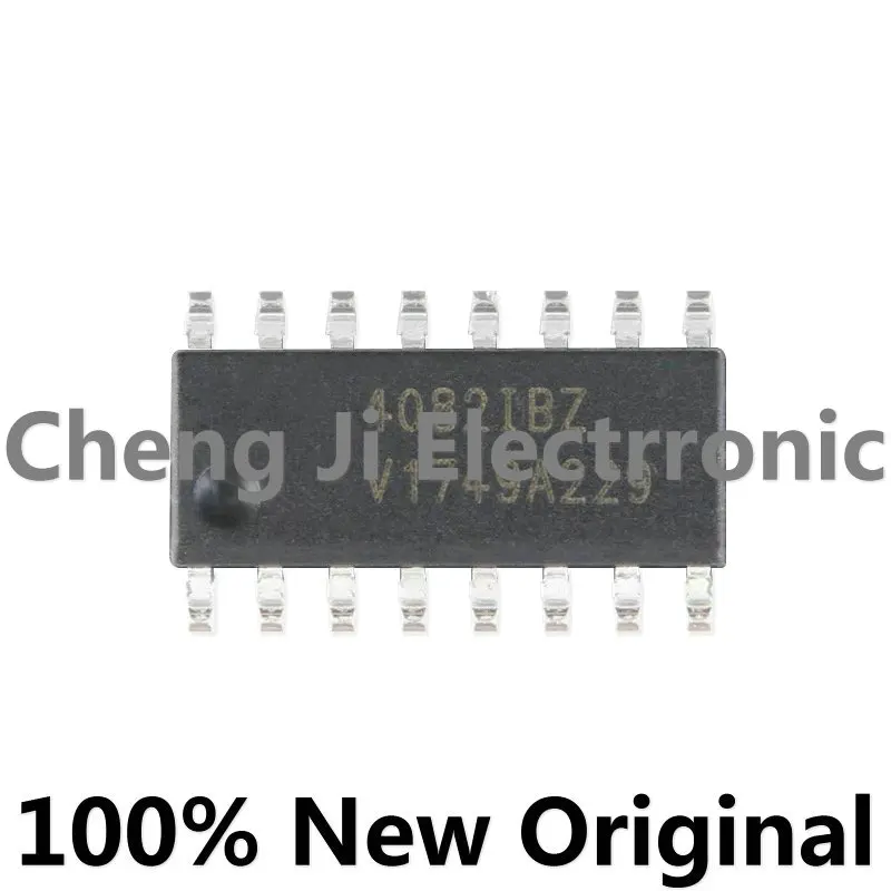 

10/20PCS/LOT HIP4082IBZT、4082IBZ、SOP16、H-bridge MOS driver chip