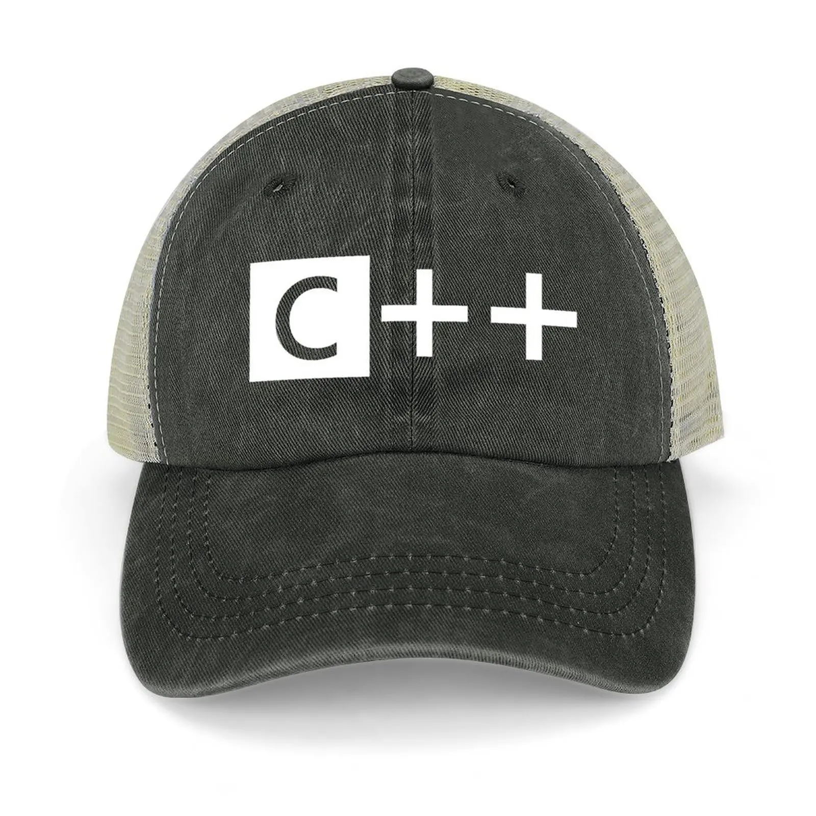 

c++ Baseball Cap Golf Snap Back Hat tactical cap custom caps Woman Men's