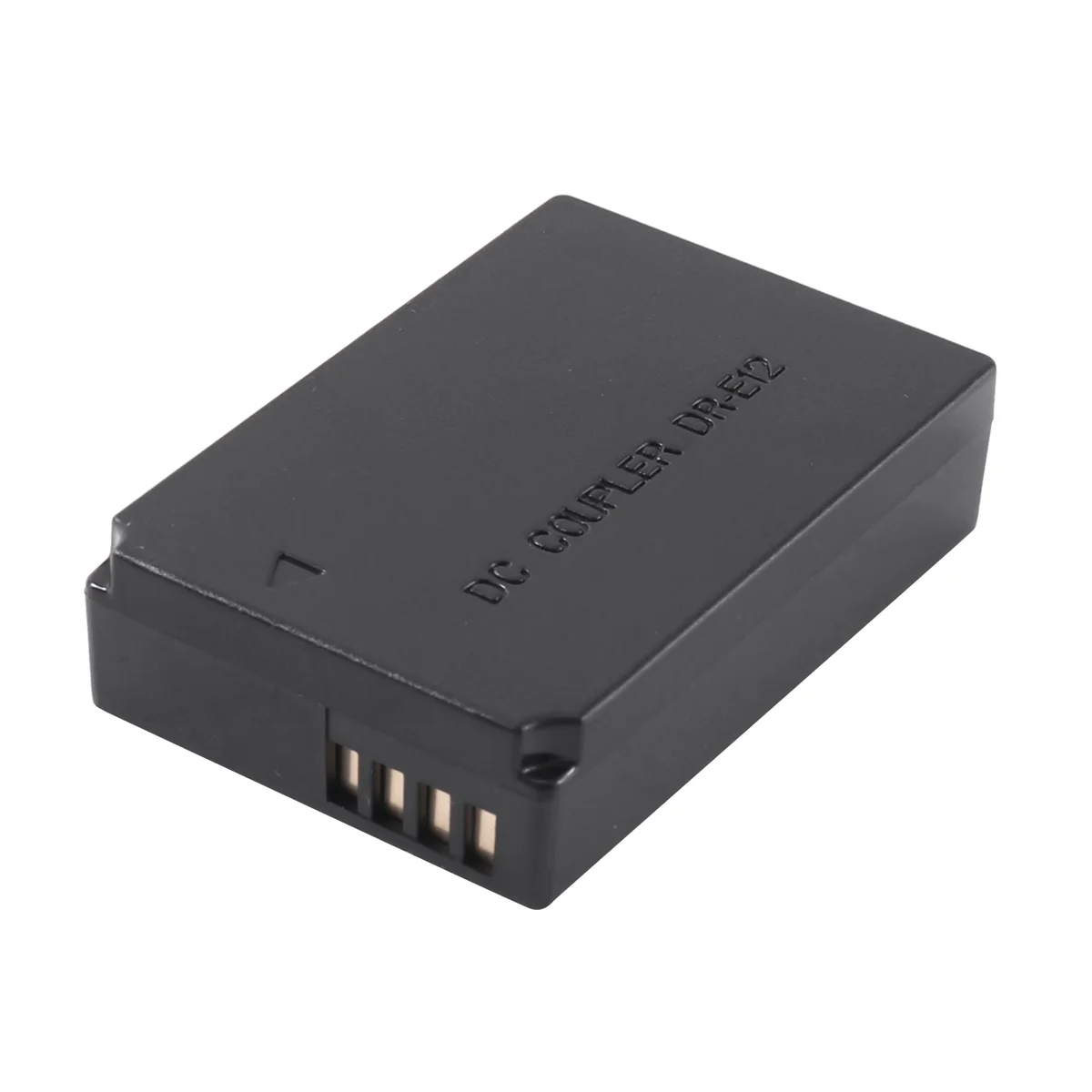 A75T! Внешний адаптер питания переменного тока для камеры Canon EOS M2 M50 M100 M10, зарядное устройство ACK-E12, вилка стандарта США