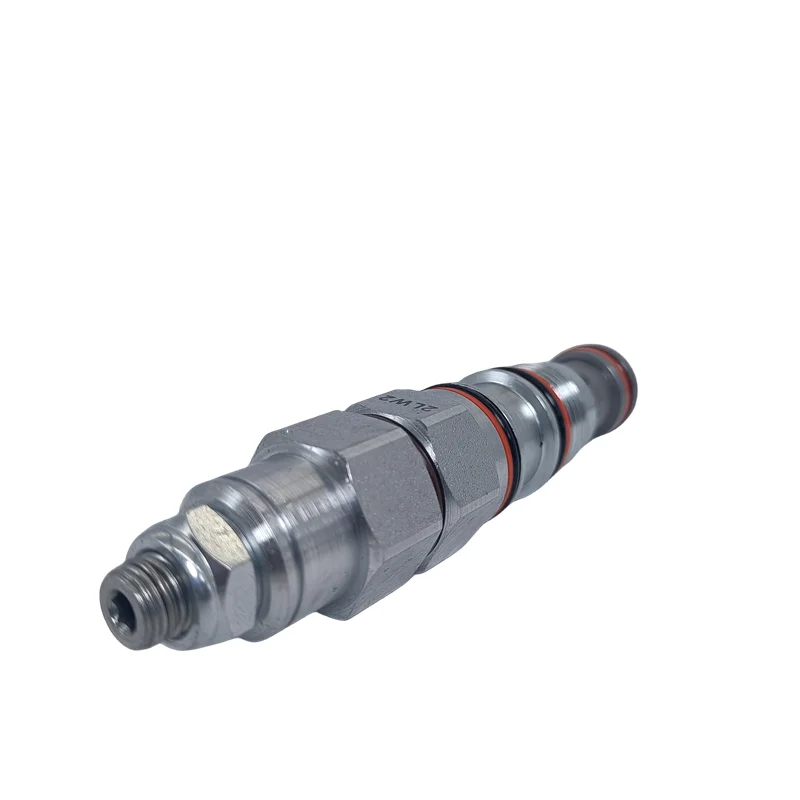 

Original and New Hydraulic Screw Plug-in Valve PBBB-LAN/PPDB-8WN/RDHA-LCN DCFD-XCN DCFC-XYN DCEC-XTN Pilot Control Valve