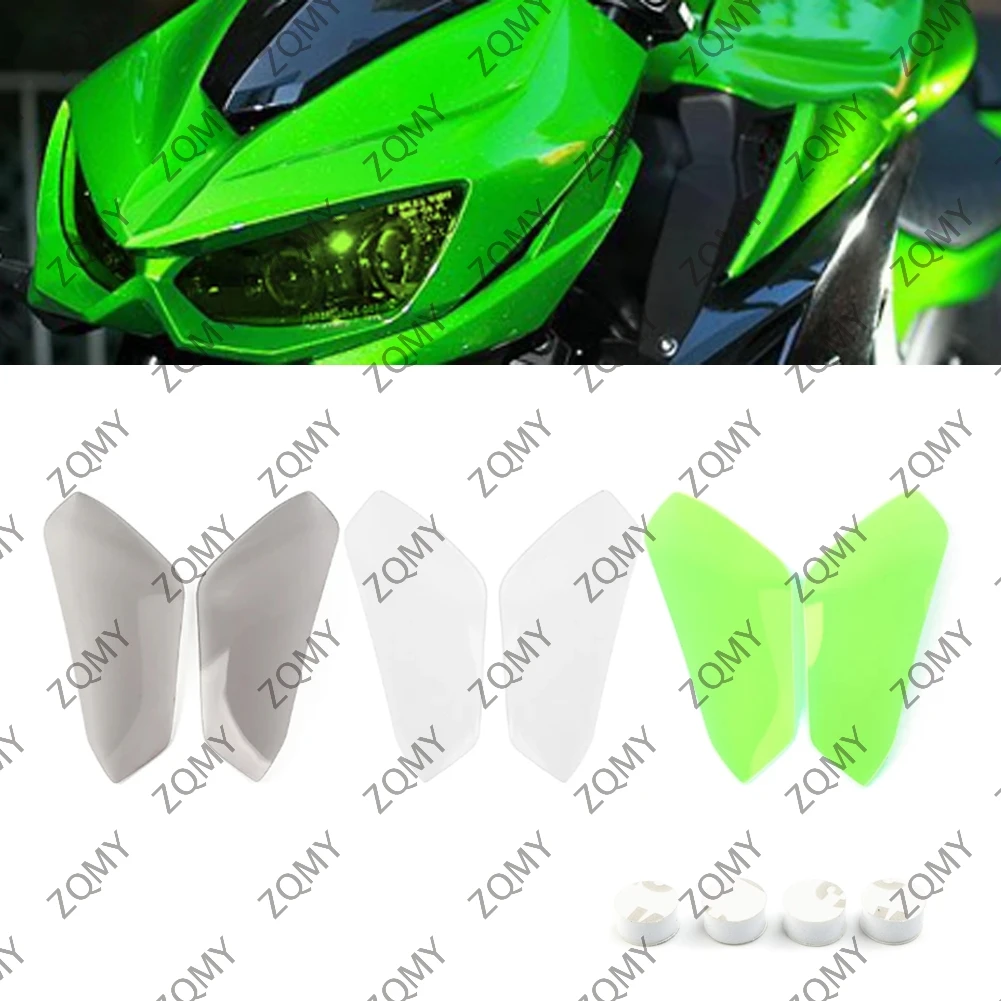 CBR1000RR 2017-2020 Motorcyclce Headlight Guard Shield Screen Lens Cover Protector For HONDA CBR 1000RR 2017 2018 2019 2020