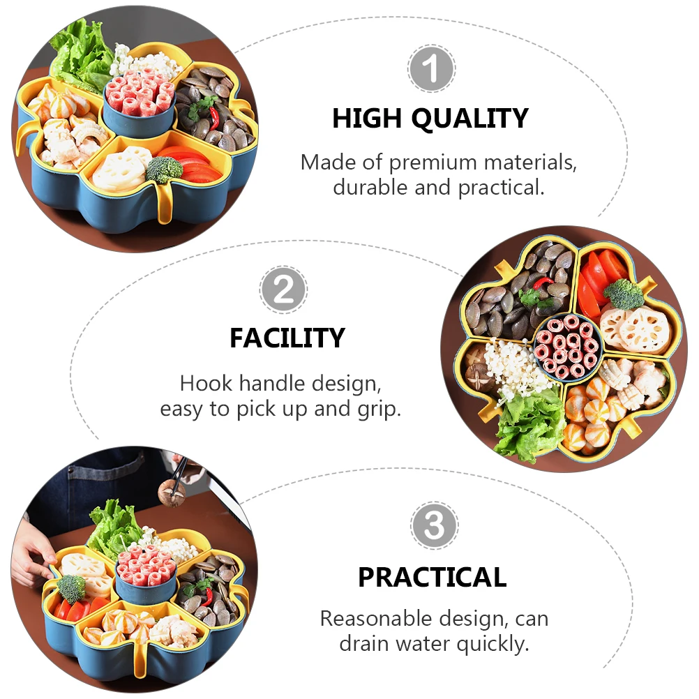 

Drainage Basket for Sink Vegetables Fruits Double Layer Kitchen Storage Wash Draining Mesh Strainer Vegetable Fruit Basket