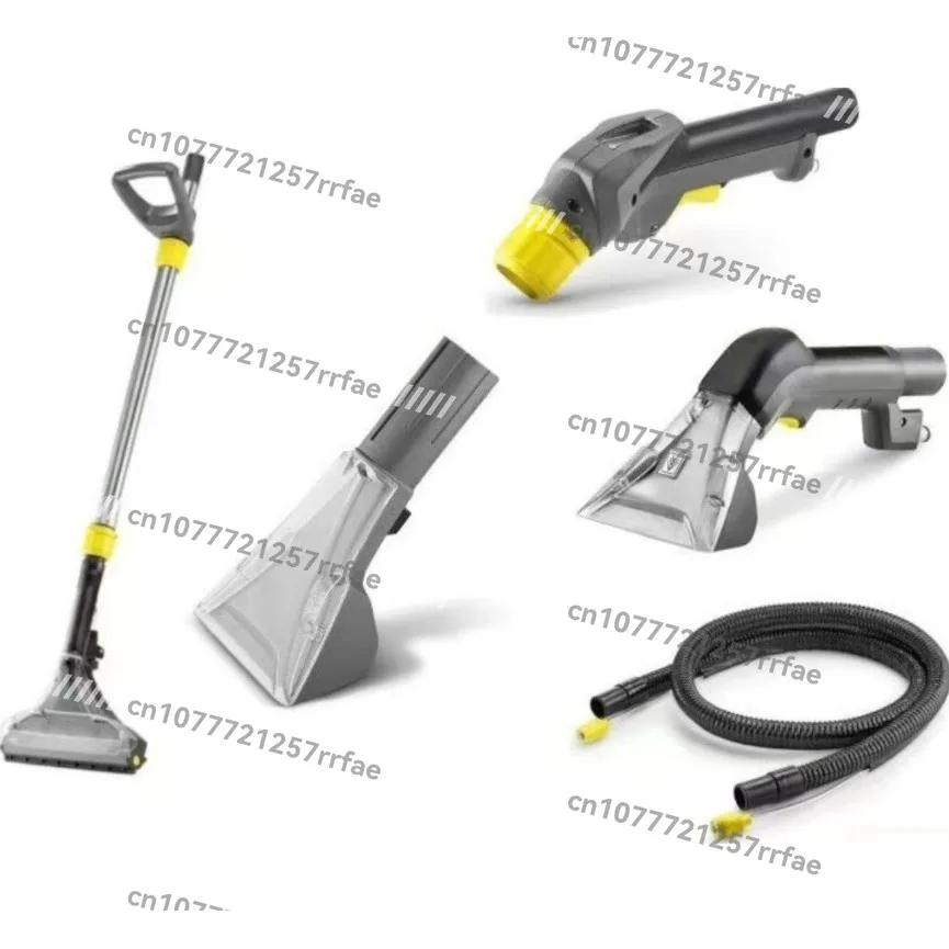 10/1 Carpet Washer Puzzi8 Head Spray Extension Rod Accessories